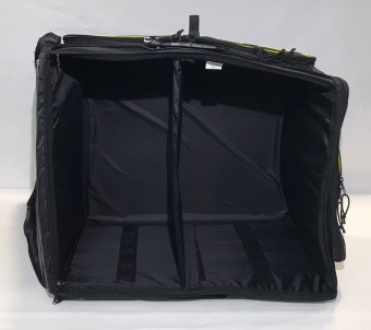 Кофр на снегоход Sharmax ACE 1000 WT 